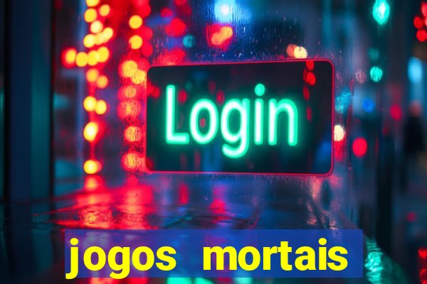 jogos mortais torrent magnet